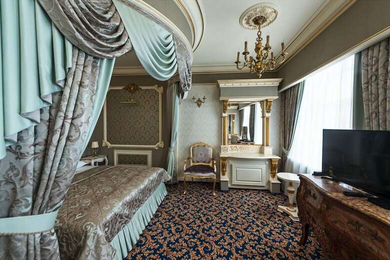 Boutique-hotel Turgenev