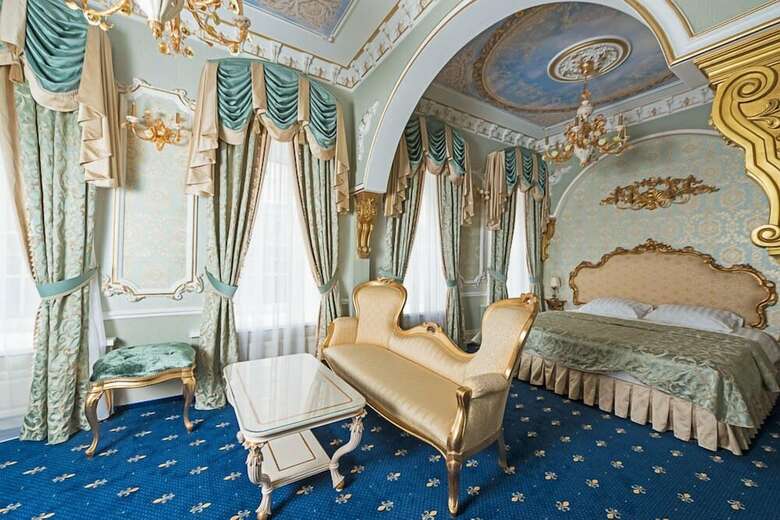 Boutique-hotel Turgenev