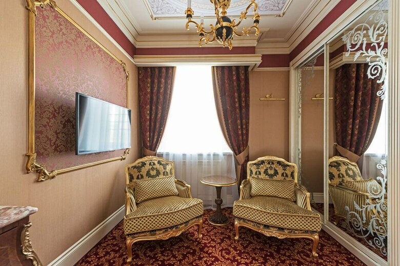 Boutique-hotel Turgenev