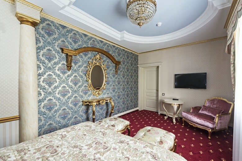 Boutique-hotel Turgenev