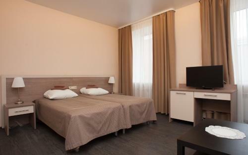 Tula Hotel