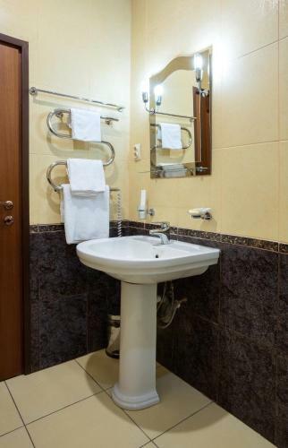 Tula Hotel