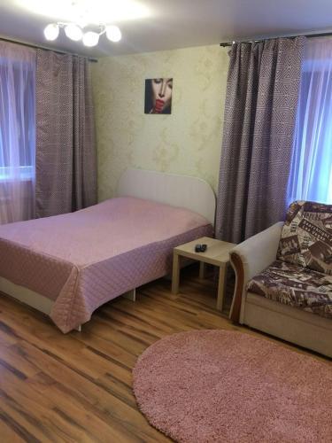 Apartment On Pervomayskaya