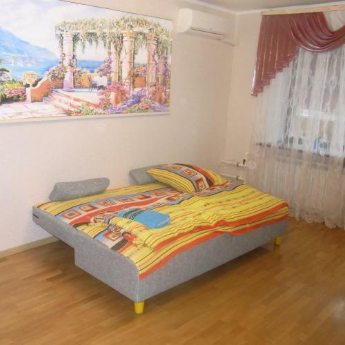 Apartments Lenina-mendeleevskiy