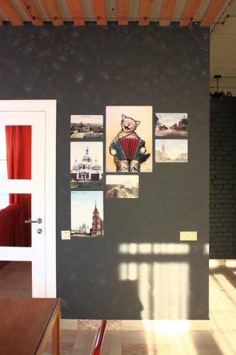 Apartment On Demonstratsii
