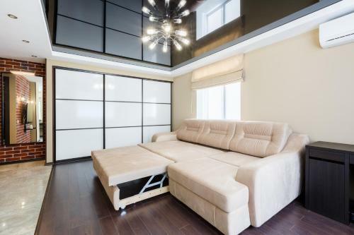 Apartment Svoboda