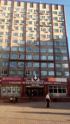 Apartment Malina 2