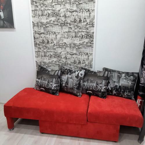 Apartment On Generala Margelova