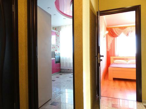 Apartamento Inndays On Maxima Gorkogo 1b