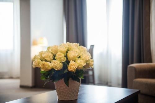 Sk Royal Hotel Tula