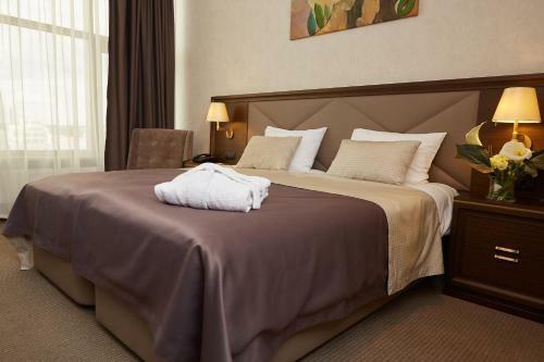 Sk Royal Hotel Tula
