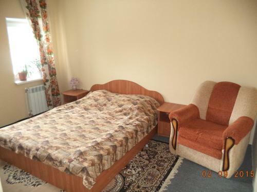 Hostal Turgoyak-house Guest House