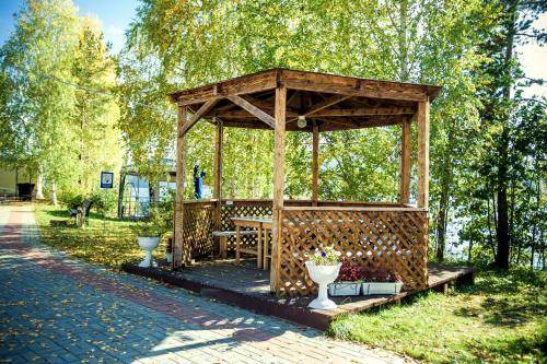 Hotel Resort Forelka