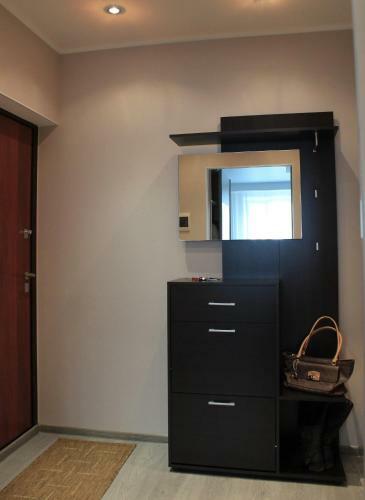 Apartamento ?partments On The West Siberian