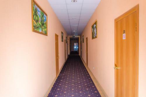 Tarmansky Hotel