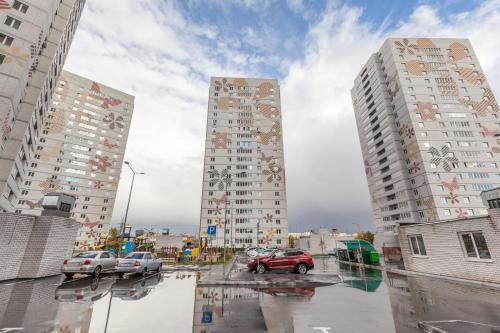 Apartamento ??????????? Central Park ?? ??????????? 9?1
