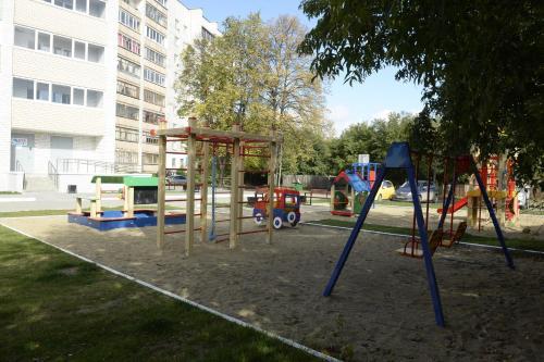 72 Arenda Apartment Stavropolskaya 1 Bld 2