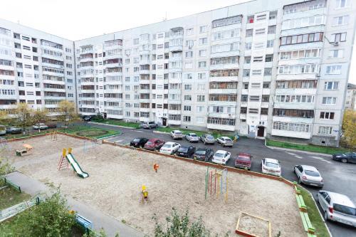 72 Arenda Apartment Stavropolskaya 1 Bld 2