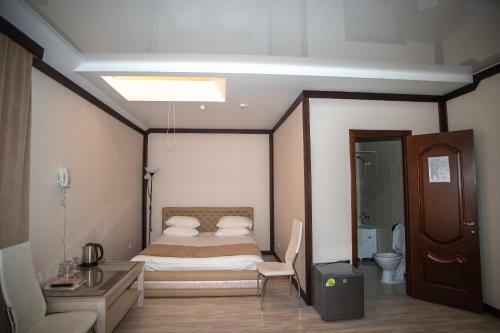 Budget Hotel Victoriya