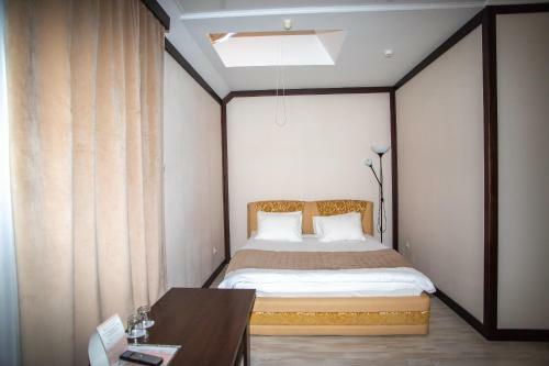 Budget Hotel Victoriya