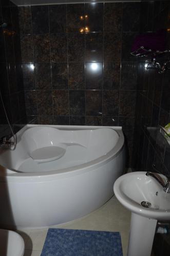Budget Hotel Victoriya
