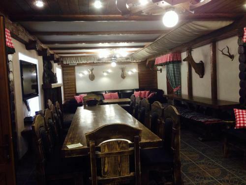 Budget Hotel Victoriya