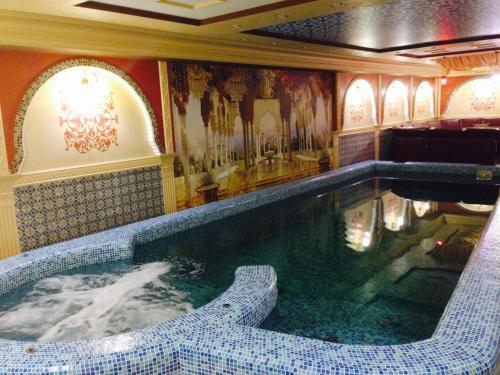 Budget Hotel Victoriya