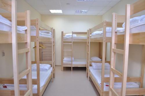 Na Vysote Hostel