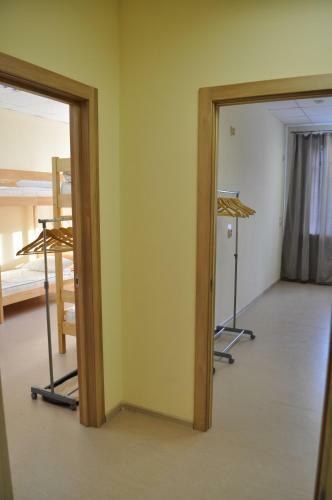 Na Vysote Hostel