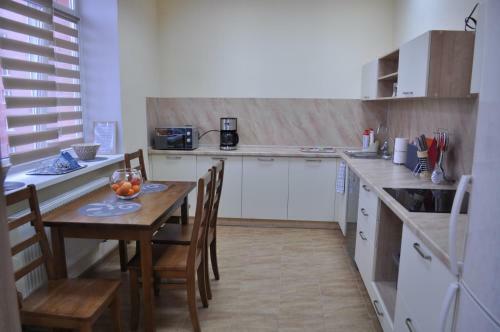 Na Vysote Hostel