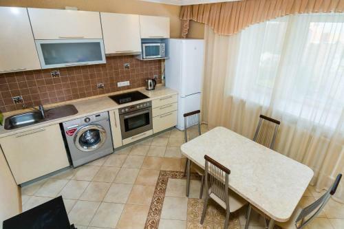 Apartment On Pervomayskoy