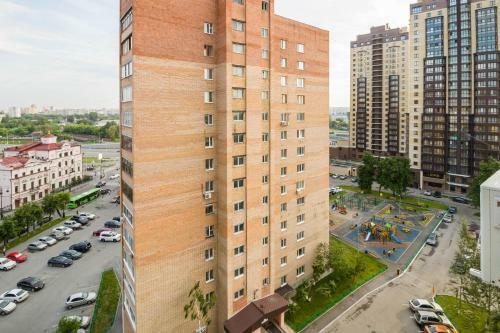 Apartment On Pervomayskoy