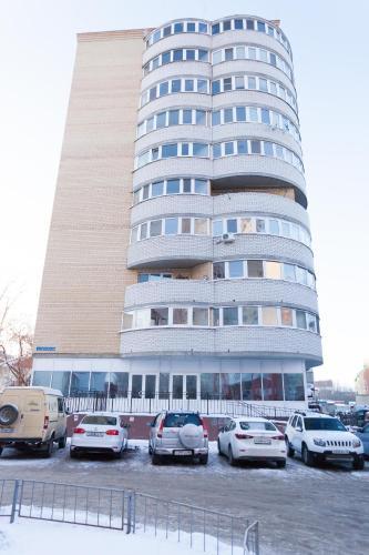 Apartment On Energetikov 24 (47)