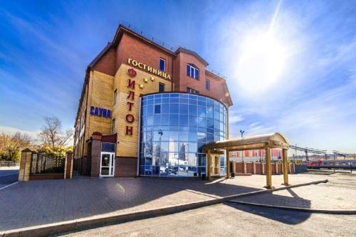 Hotel Filton