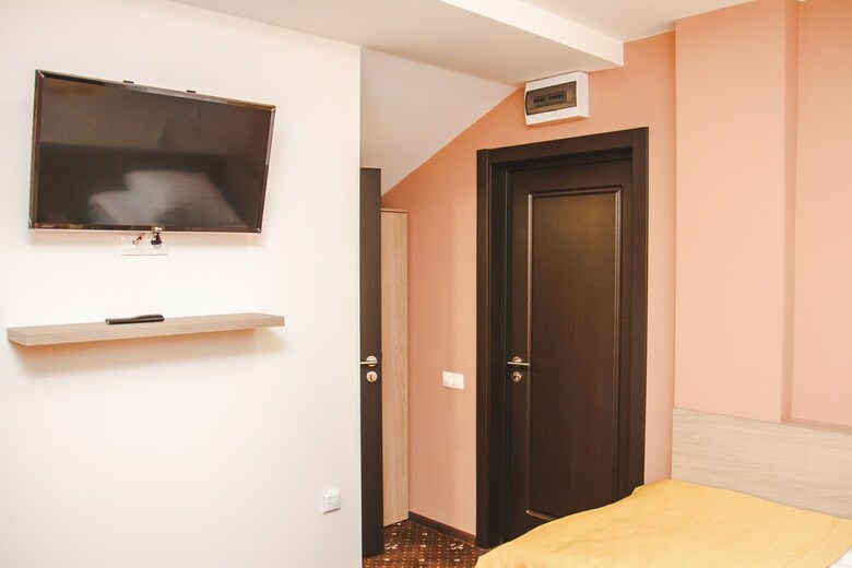 Tyumen Time Hotel