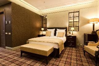 Hotel Best Western Plus Spasskaya