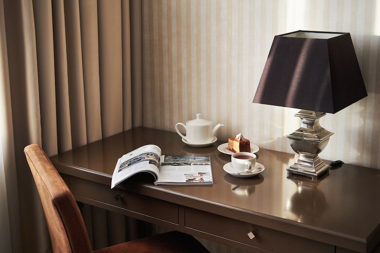 Hotel Best Western Plus Spasskaya