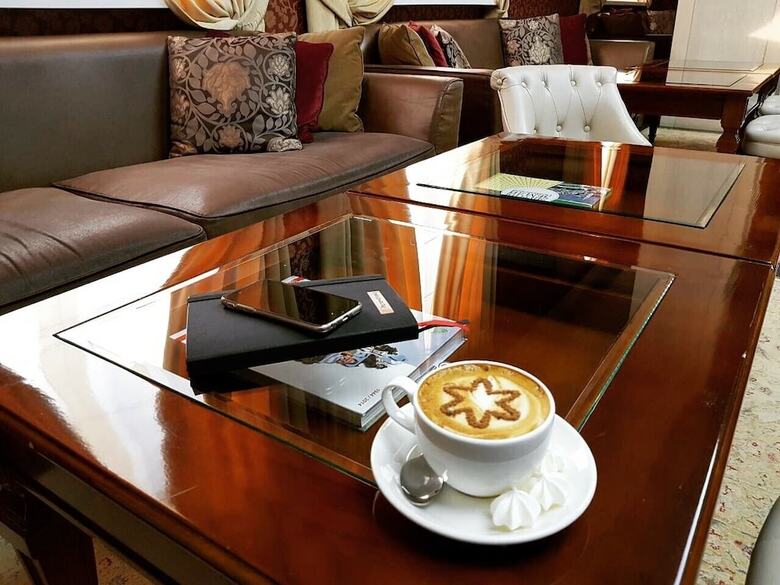 Hotel Best Western Plus Spasskaya