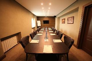 Hotel Best Western Plus Spasskaya