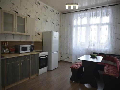 Apartments On Malygina