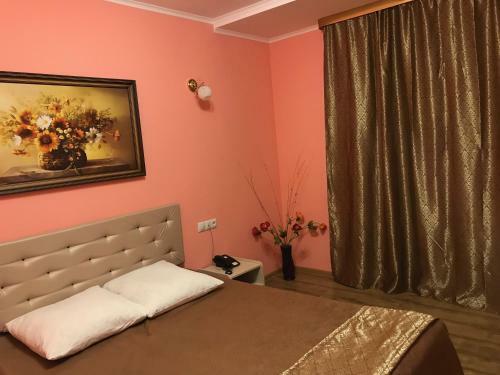 Hotel Zolotoy Orel
