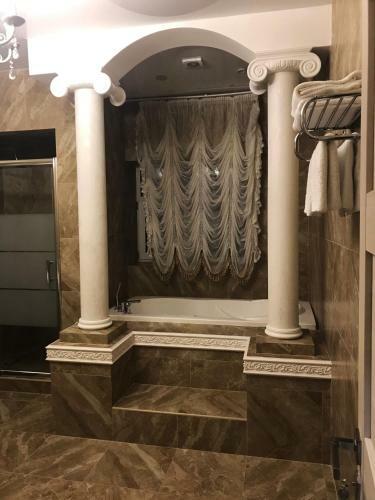 Hotel Zolotoy Orel