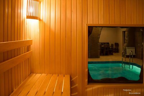 Hotel Zolotoy Orel