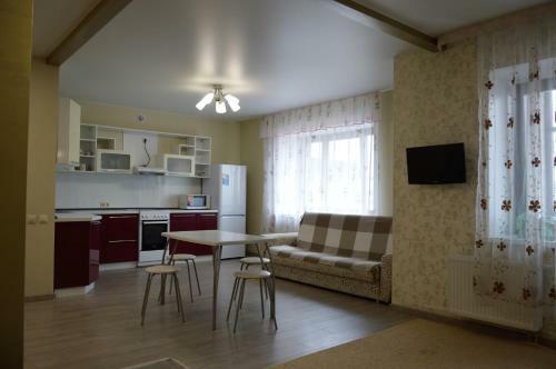 Apartment Like On Kharkovskaya