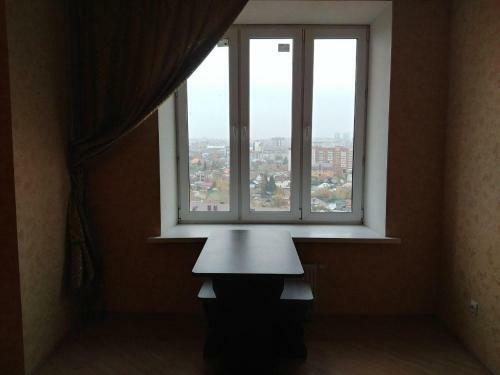 Apartment On Polevaya