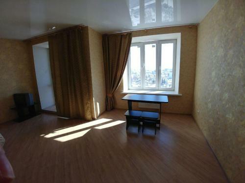 Apartment On Polevaya