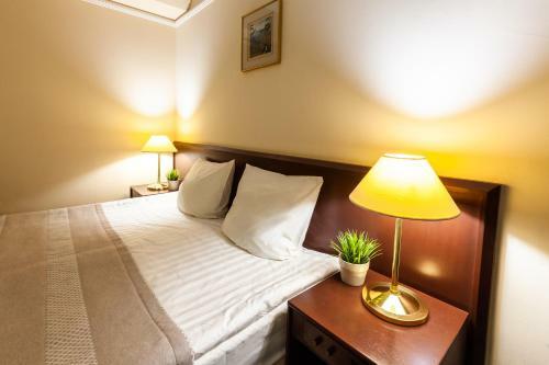 President Hotel Tyumen Center