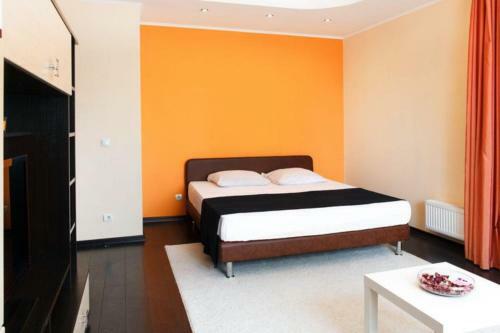 Daudel Apartments Maxima Gorkogo Street