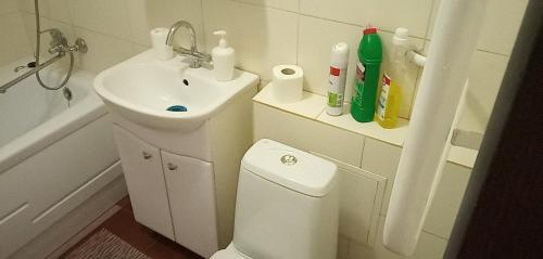 Apartamento ??????????? ?? ???????????? 60 ? 1