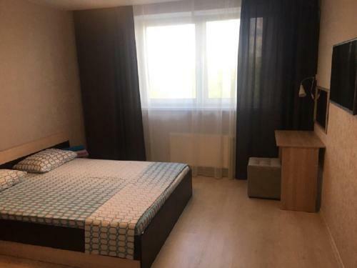 Apartments In Novin Kvartal